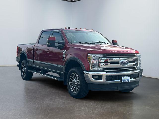 2019 Ford F-350 LARIAT