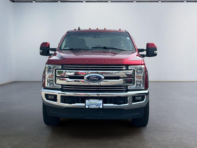 2019 Ford F-350 LARIAT