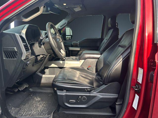 2019 Ford F-350 LARIAT