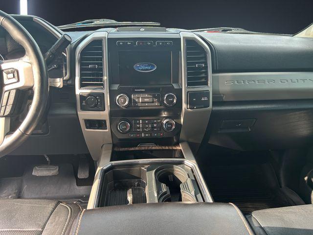2019 Ford F-350 LARIAT