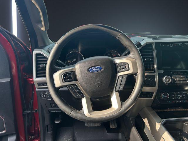 2019 Ford F-350 LARIAT