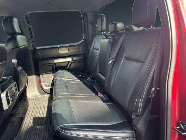 2019 Ford F-350 LARIAT