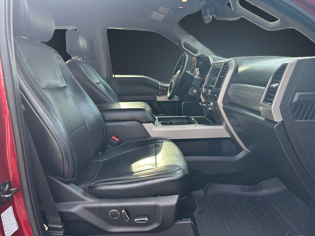 2019 Ford F-350 LARIAT