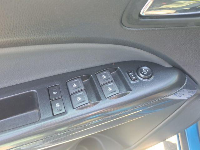 2021 Chevrolet Colorado 4WD Crew Cab Short Box Z71