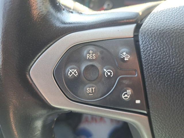 2021 Chevrolet Colorado 4WD Crew Cab Short Box Z71