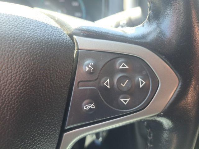 2021 Chevrolet Colorado 4WD Crew Cab Short Box Z71