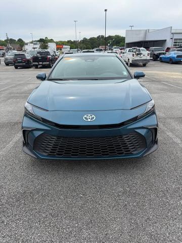 2026 Toyota Camry SE for sale in Arab, AL