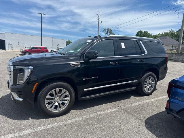 2025 GMC Yukon 4WD Denali for sale in Arab, AL