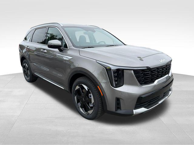 2026 Kia Sorento Hybrid EX for sale in Broken Arrow, OK