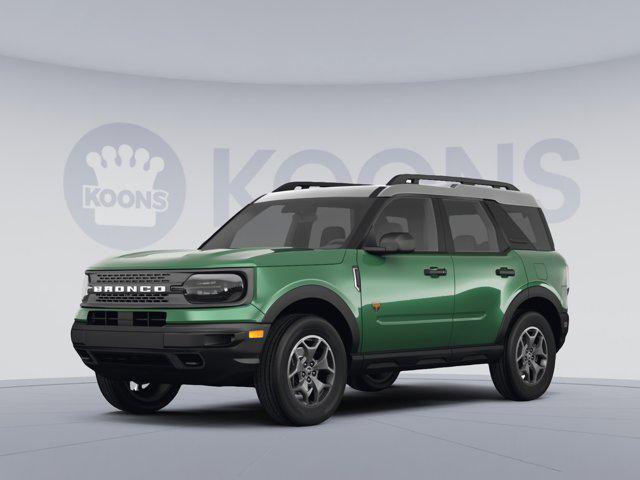 2023 Ford Bronco Base for sale in Sterling, VA