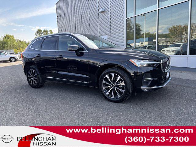 2023 Volvo XC60 B5 Plus Bright Theme for sale in Bellingham, WA