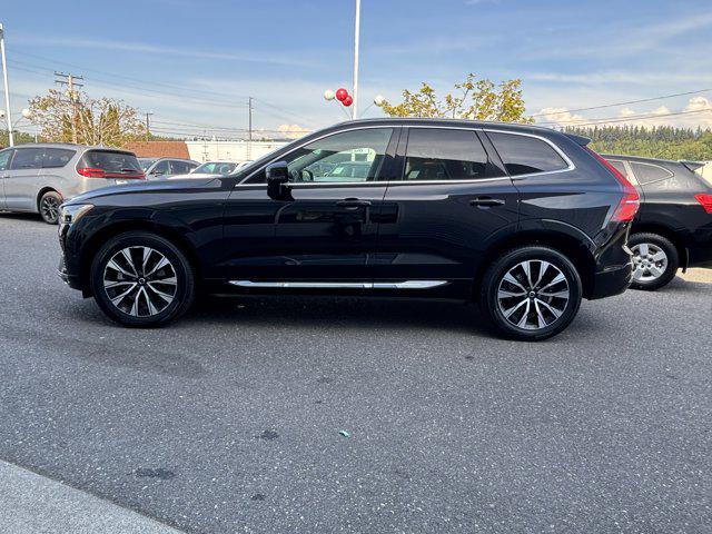 2023 Volvo XC60 B5 Plus Bright Theme
