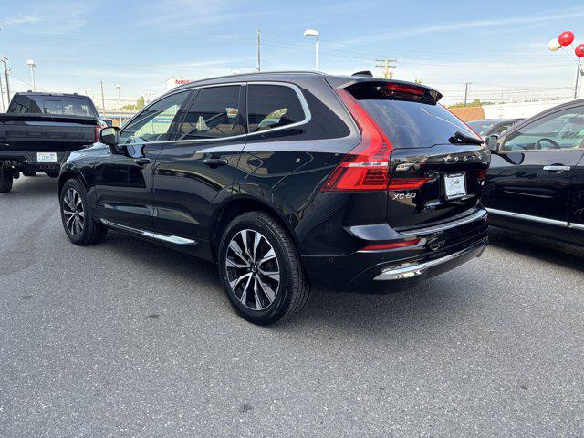 2023 Volvo XC60 B5 Plus Bright Theme