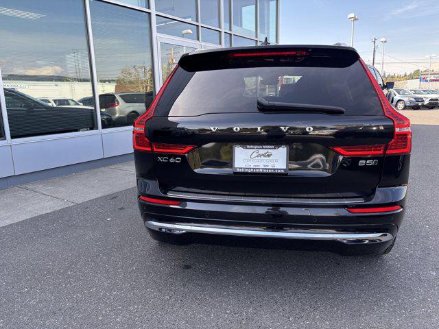 2023 Volvo XC60 B5 Plus Bright Theme