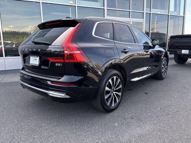 2023 Volvo XC60 B5 Plus Bright Theme