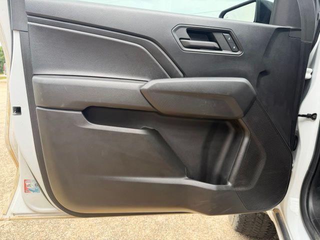 2023 Chevrolet Colorado 4WD Crew Cab Short Box Trail Boss