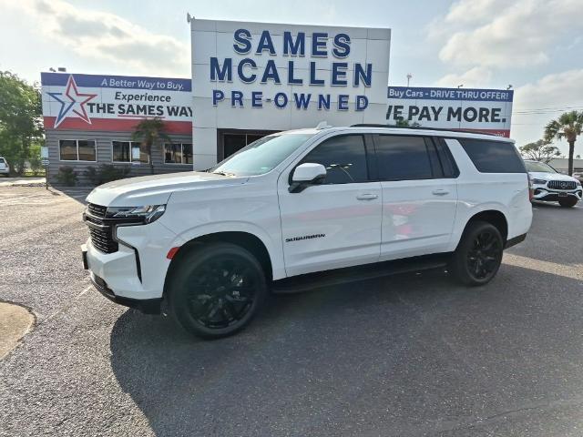 2024 Chevrolet Suburban 2WD RST for sale in Mcallen, TX