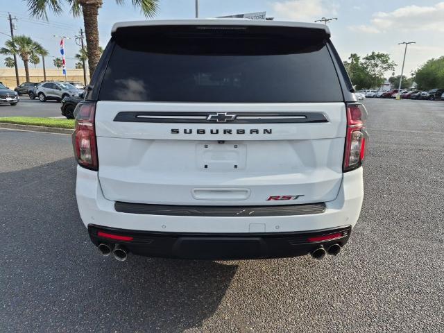 2024 Chevrolet Suburban 2WD RST