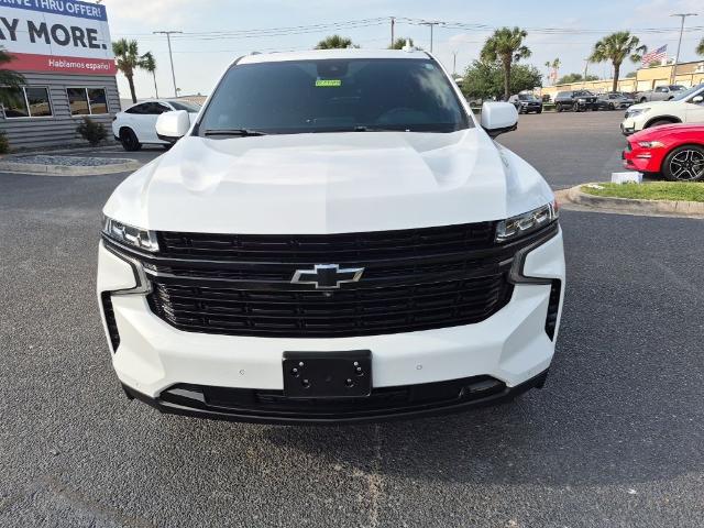 2024 Chevrolet Suburban 2WD RST