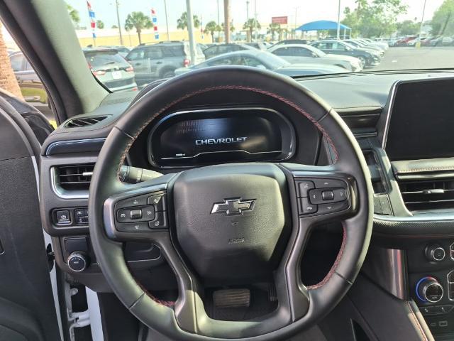 2024 Chevrolet Suburban 2WD RST
