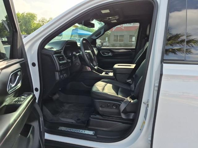 2024 Chevrolet Suburban 2WD RST