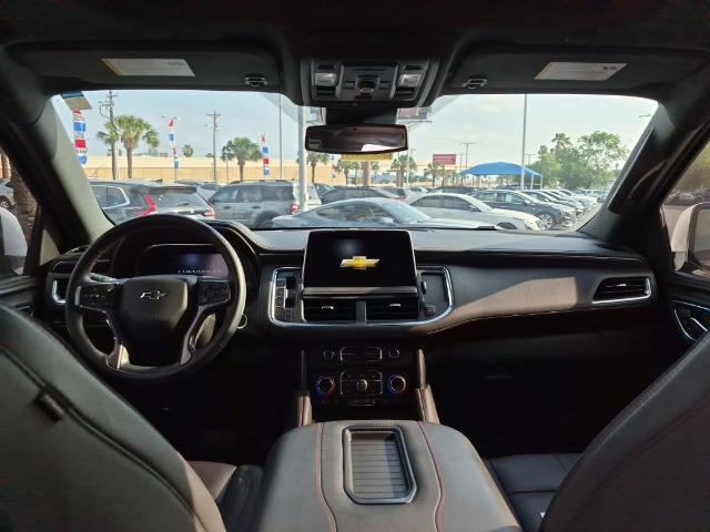 2024 Chevrolet Suburban 2WD RST