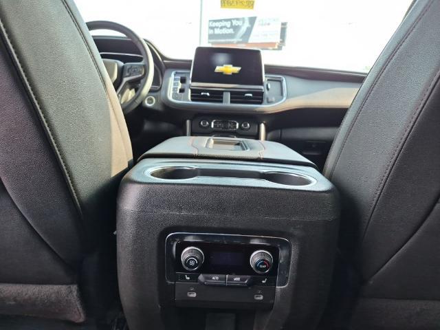 2024 Chevrolet Suburban 2WD RST