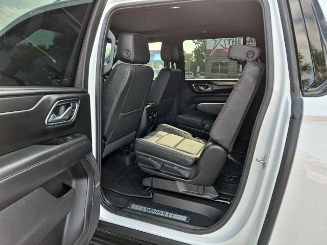 2024 Chevrolet Suburban 2WD RST