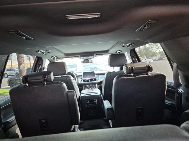 2024 Chevrolet Suburban 2WD RST