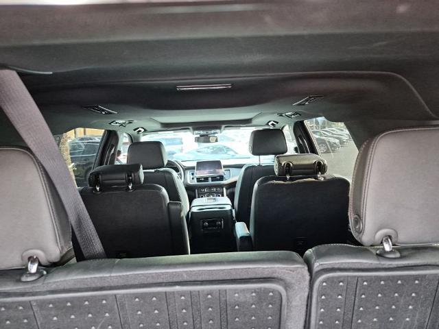 2024 Chevrolet Suburban 2WD RST