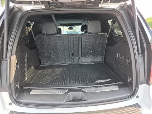 2024 Chevrolet Suburban 2WD RST