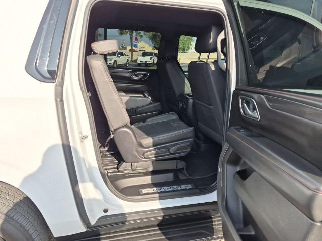 2024 Chevrolet Suburban 2WD RST