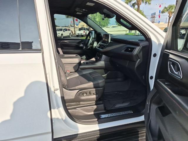 2024 Chevrolet Suburban 2WD RST