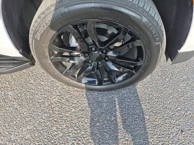 2024 Chevrolet Suburban 2WD RST
