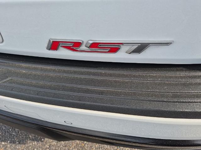 2024 Chevrolet Suburban 2WD RST