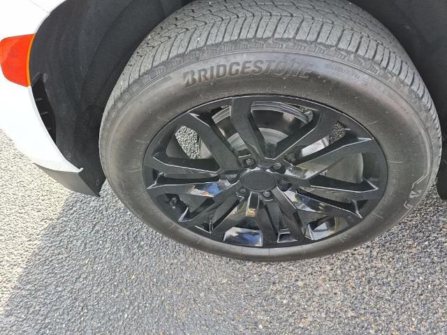 2024 Chevrolet Suburban 2WD RST