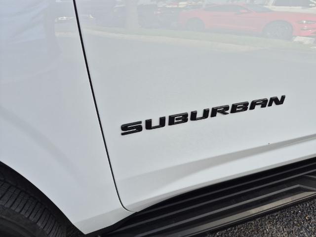 2024 Chevrolet Suburban 2WD RST