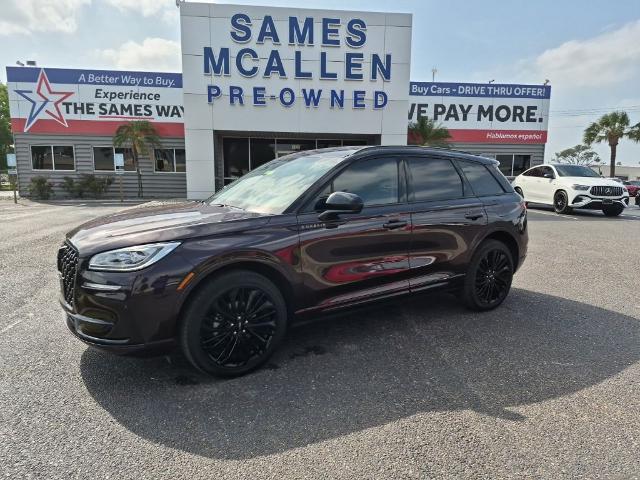 2023 Lincoln Corsair Reserve for sale in Mcallen, TX