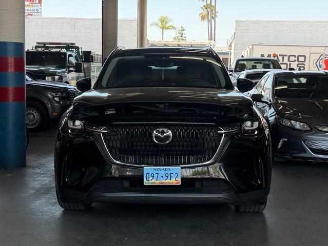 2024 Mazda X-90 3.3 Turbo Preferred