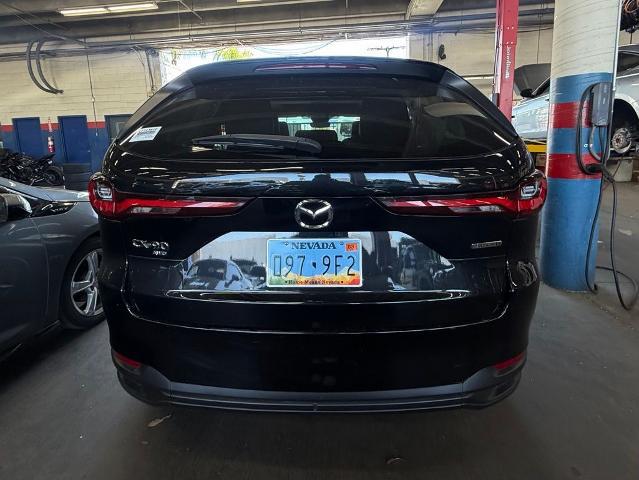 2024 Mazda X-90 3.3 Turbo Preferred