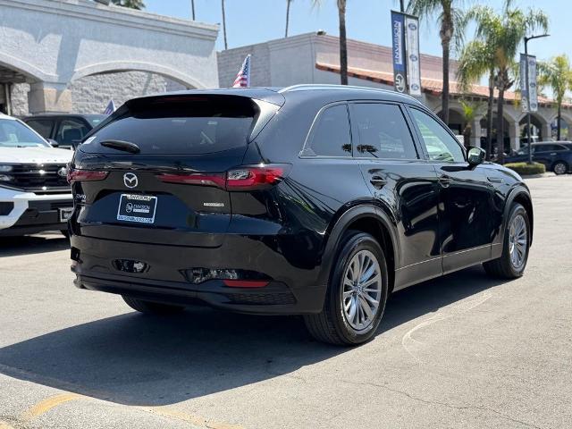 2024 Mazda X-90 3.3 Turbo Preferred