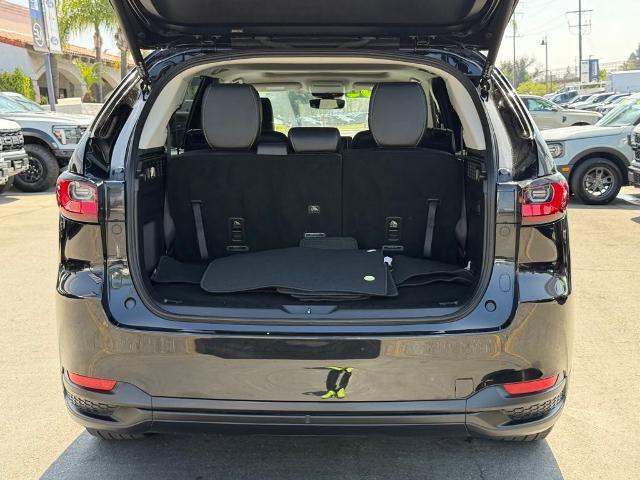 2024 Mazda X-90 3.3 Turbo Preferred
