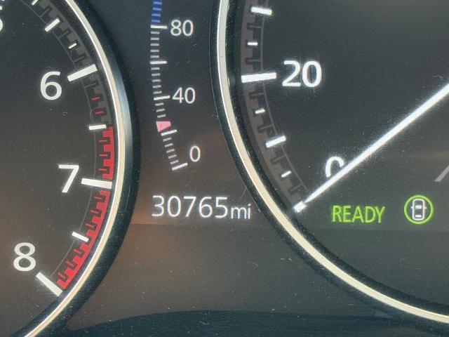 2024 Mazda X-90 3.3 Turbo Preferred