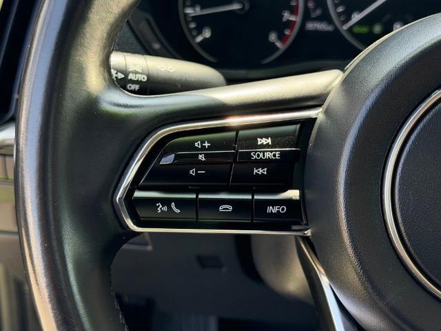 2024 Mazda X-90 3.3 Turbo Preferred