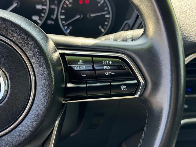 2024 Mazda X-90 3.3 Turbo Preferred