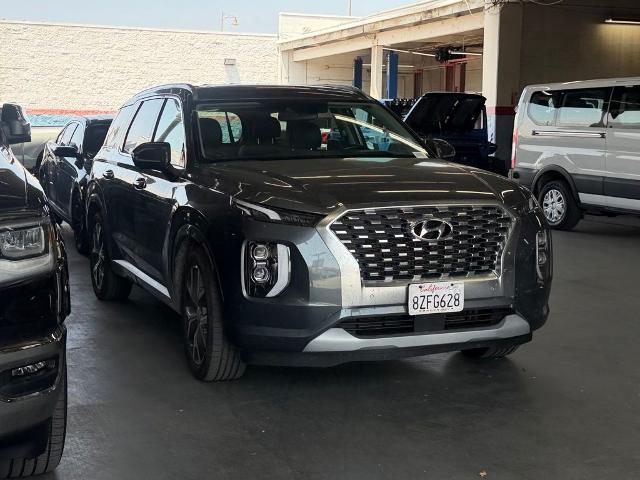 2022 Hyundai Palisade Limited for sale in Duarte, CA