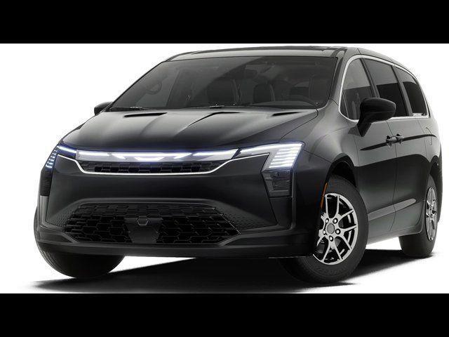 2027 Chrysler Pacifica Select for sale in Richmond, MI