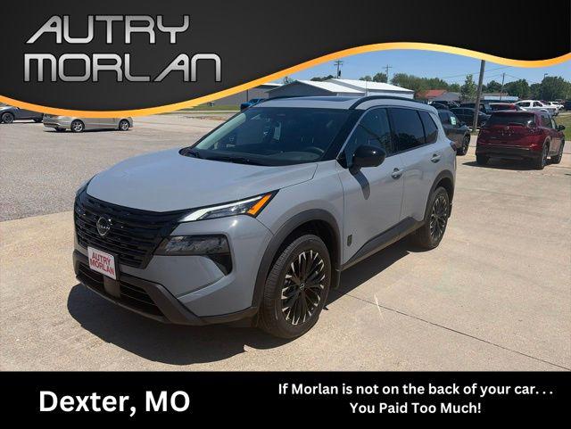 2026 Nissan Rogue Dark Armor for sale in Dexter, MO