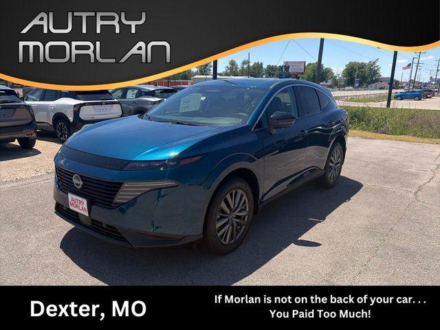2026 Nissan Murano SL for sale in Dexter, MO