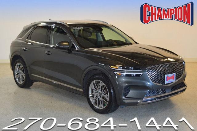 2025 Genesis GV70 2.5T AWD for sale in Owensboro, KY